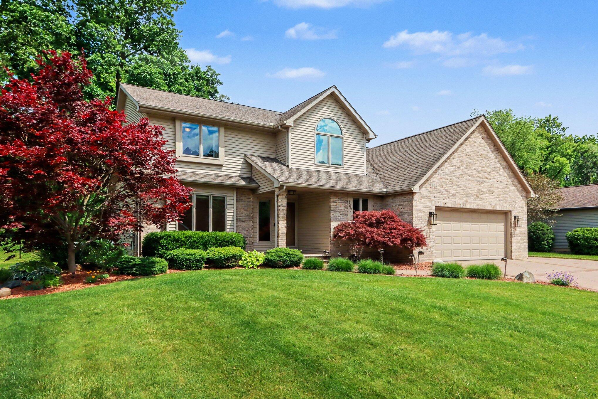 107 Westchester Way