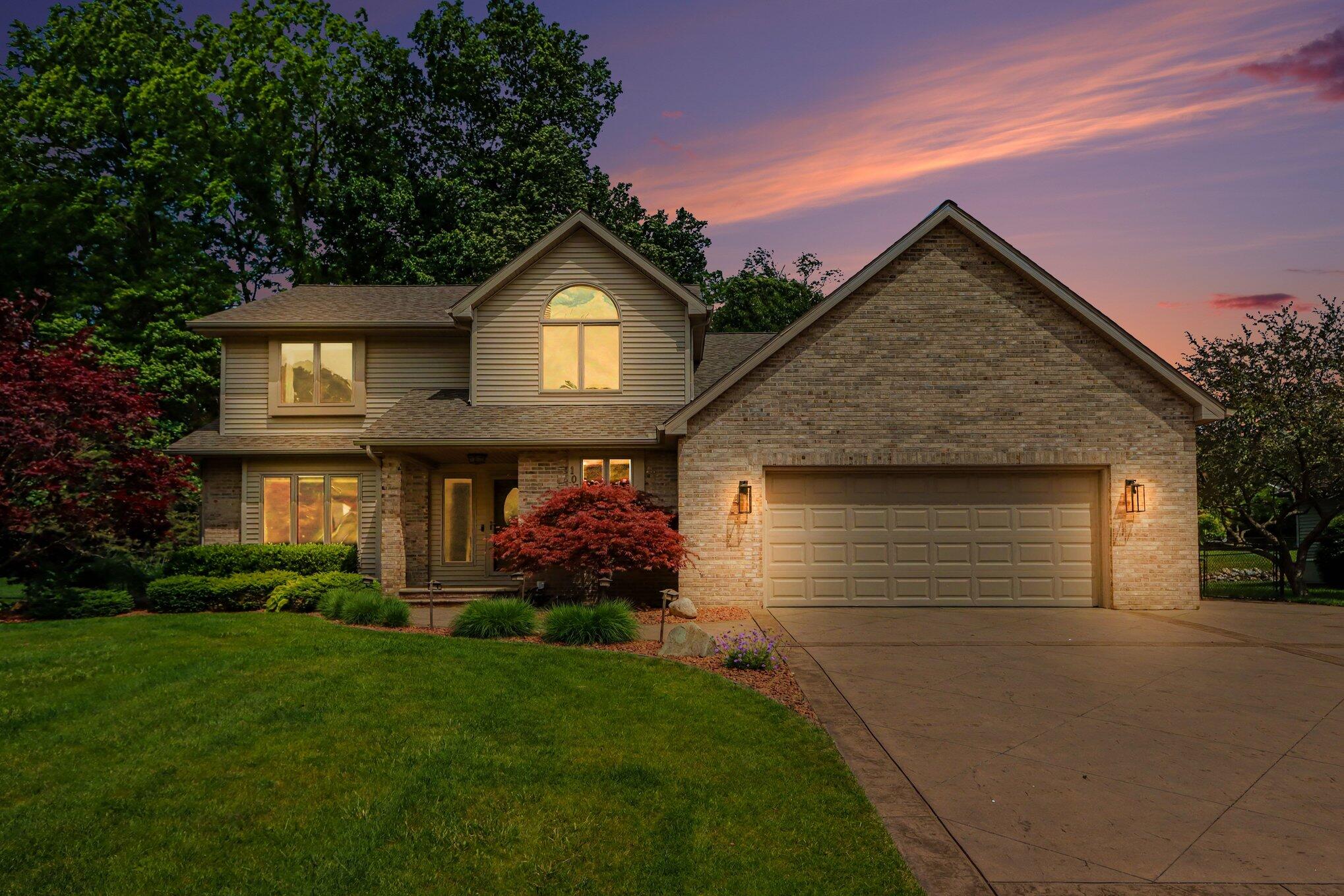 107 Westchester Way