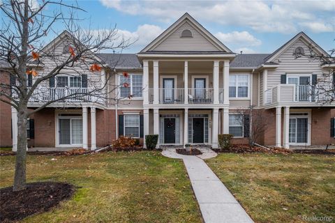 2087 Arcadia Drive Canton Charter Township MI 48188