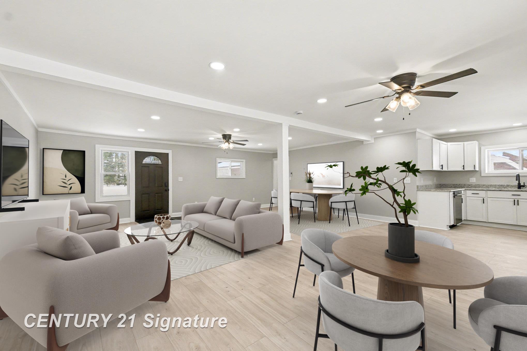 474 W Taylor Drive