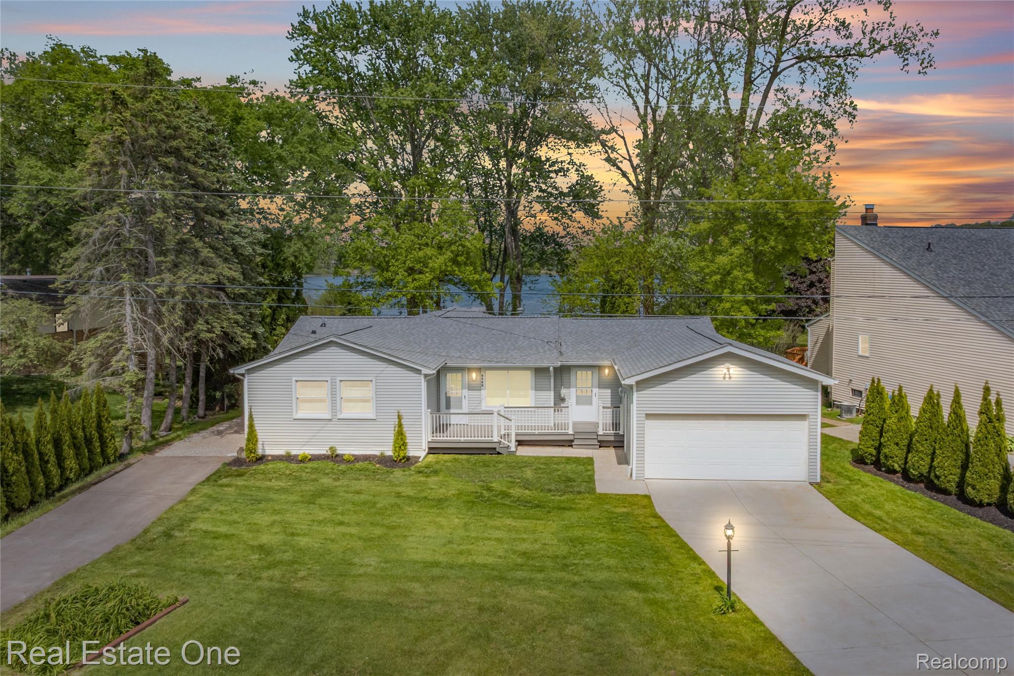 9503 Edward Drive