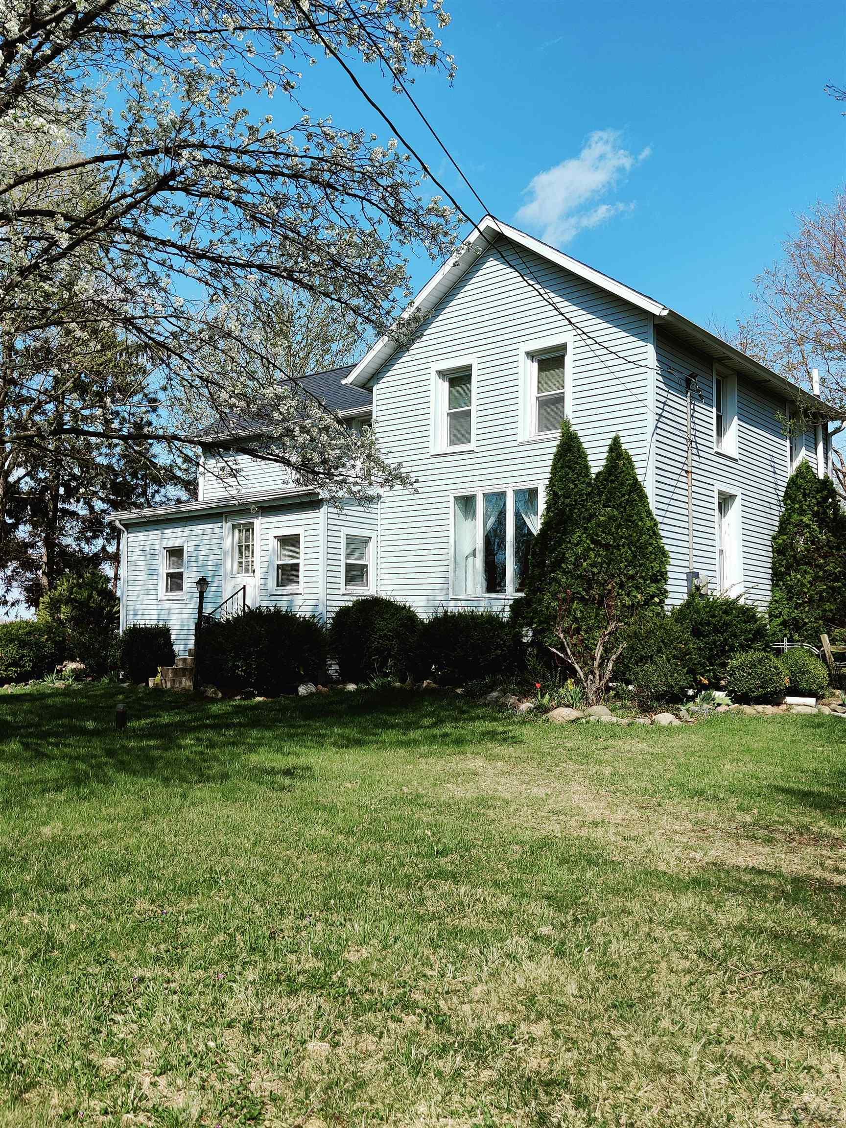 8135 Berkey Highway