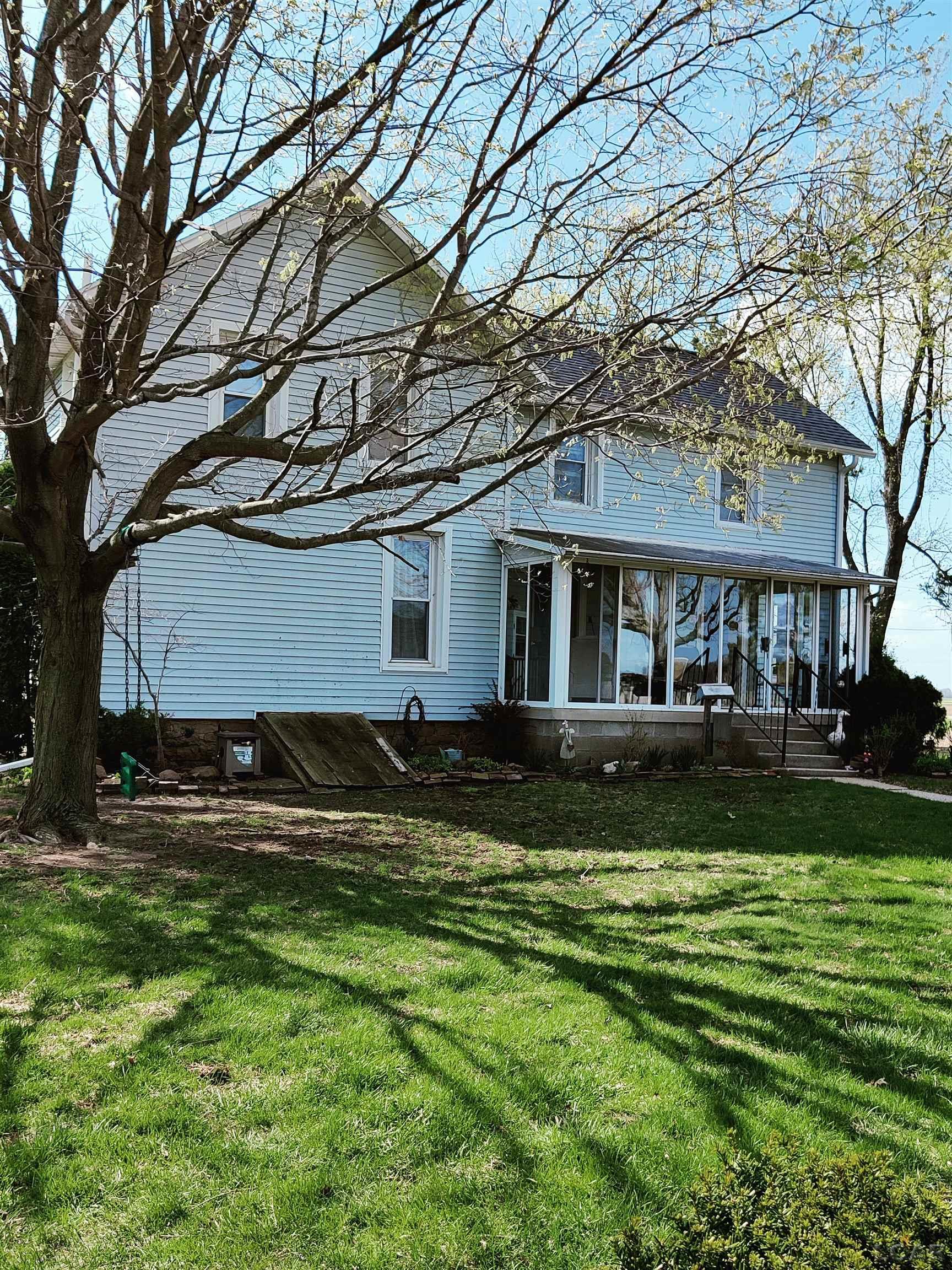 8135 Berkey Highway