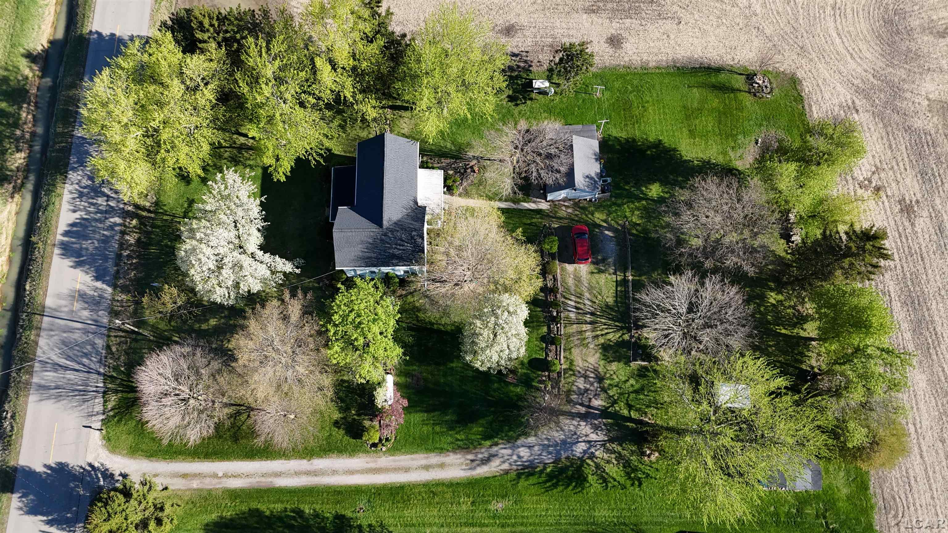 8135 Berkey Highway