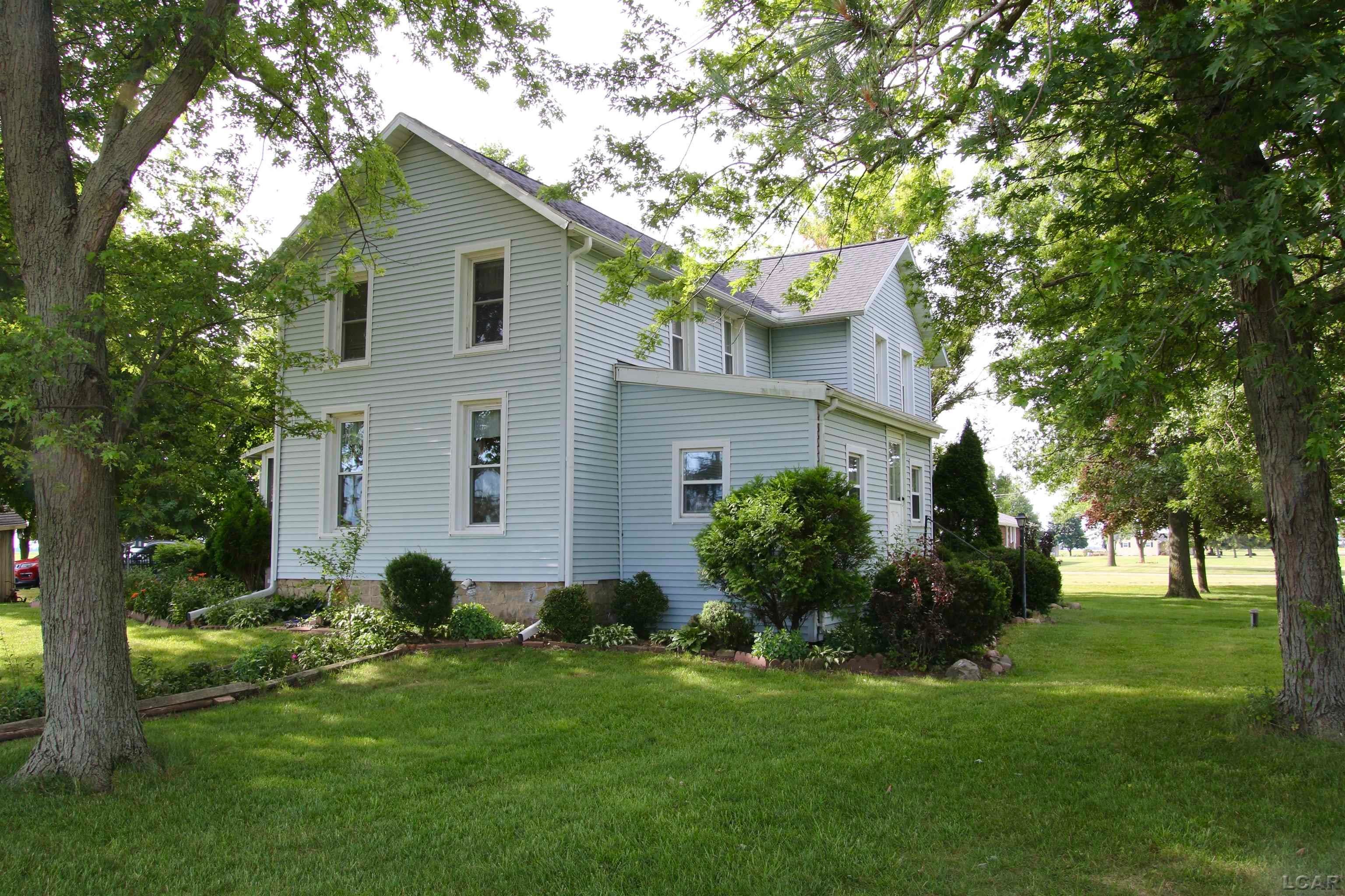 8135 Berkey Highway