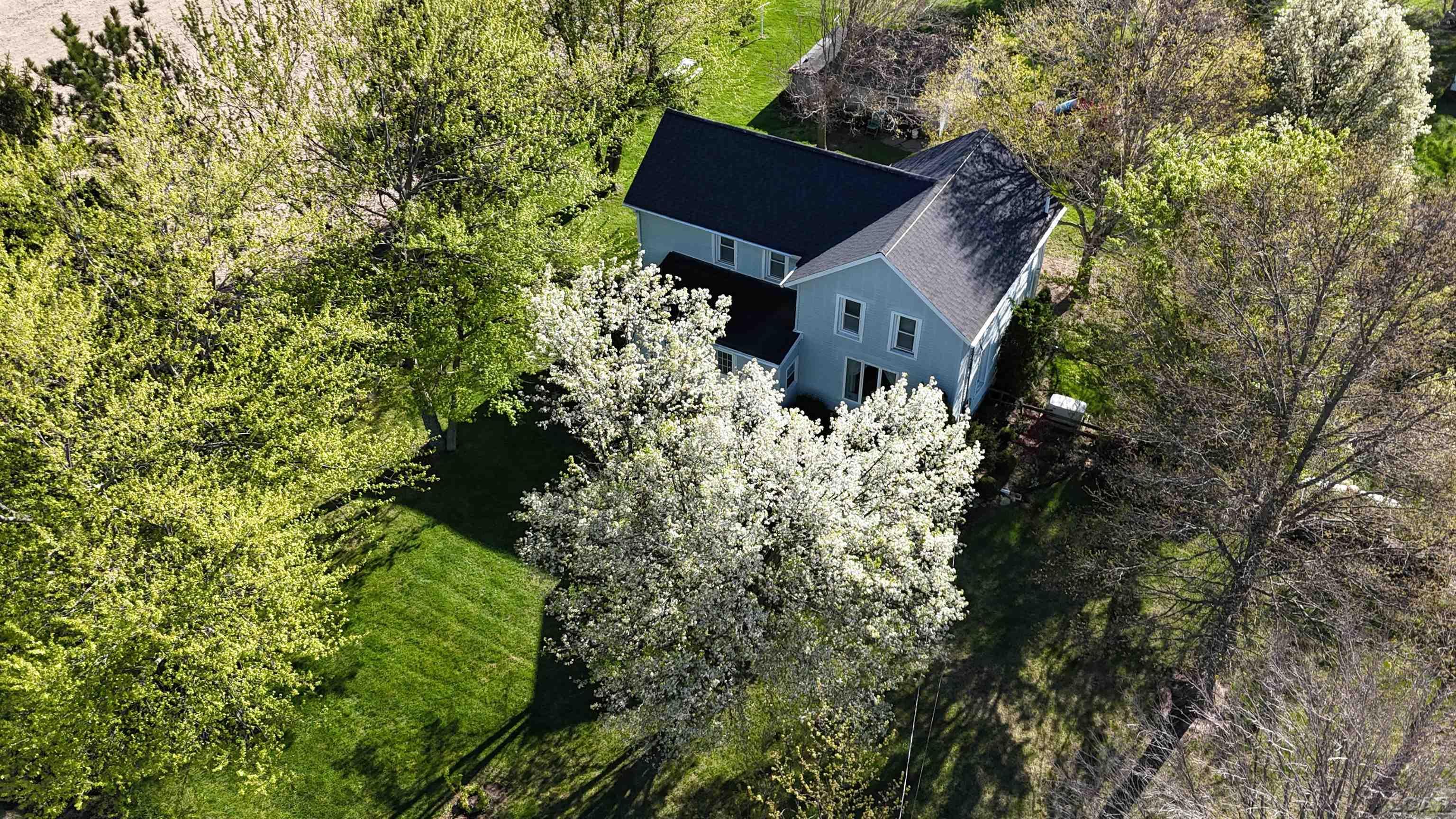 8135 Berkey Highway