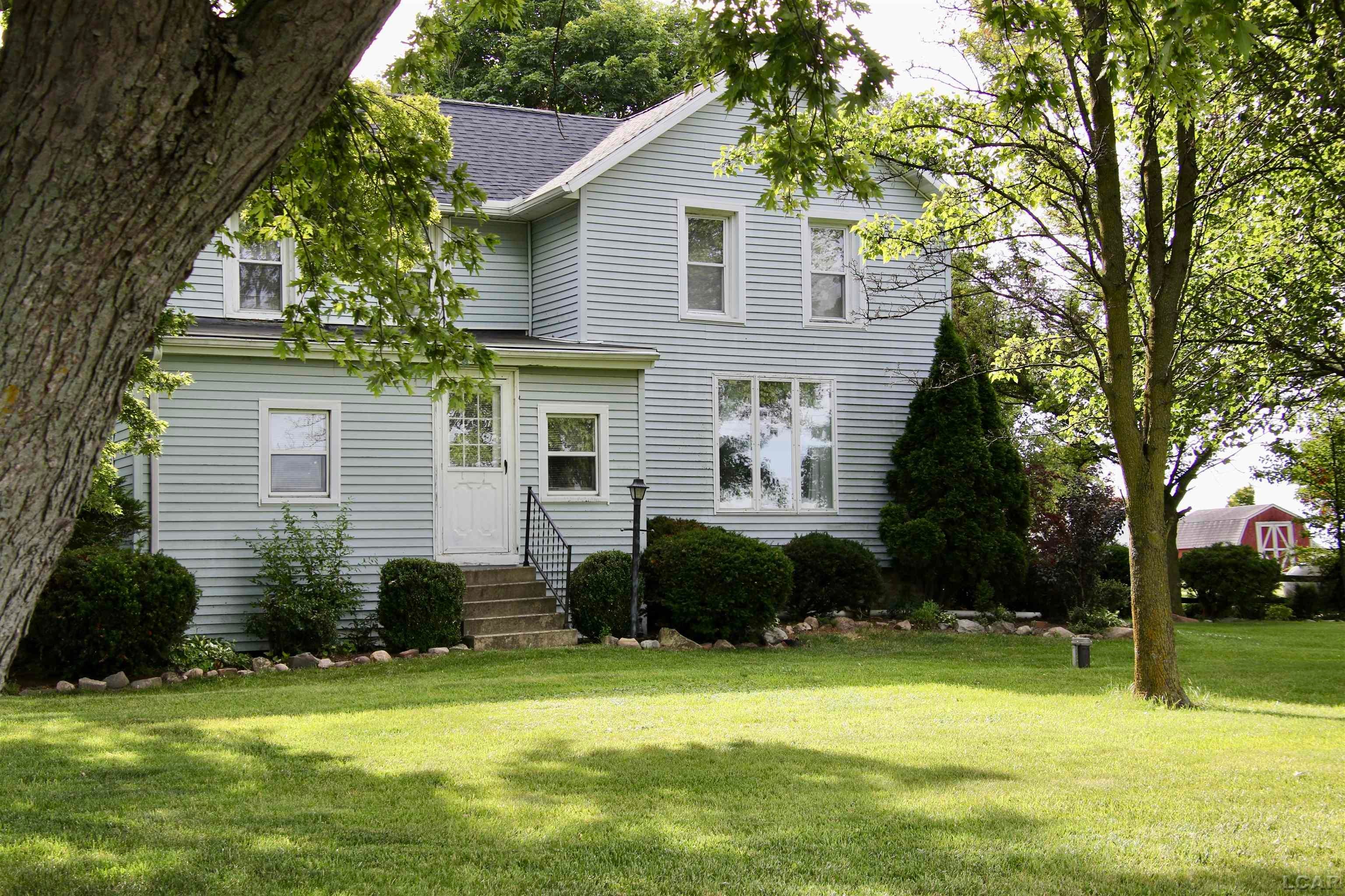 8135 Berkey Highway