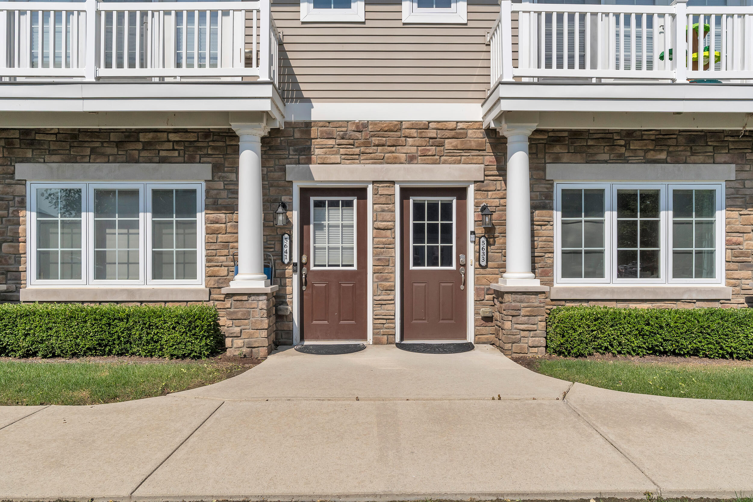 5633 Arbor Chase Drive