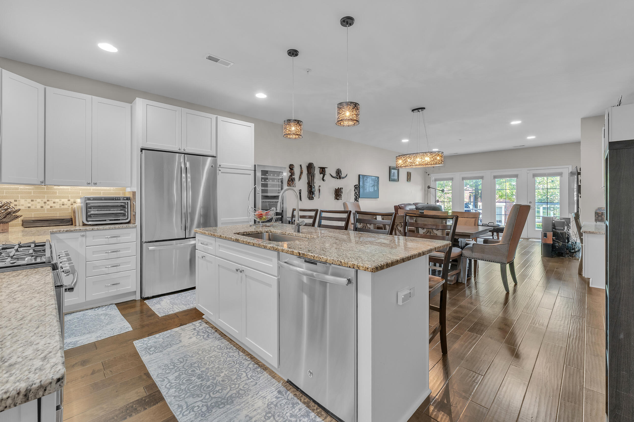 5633 Arbor Chase Drive