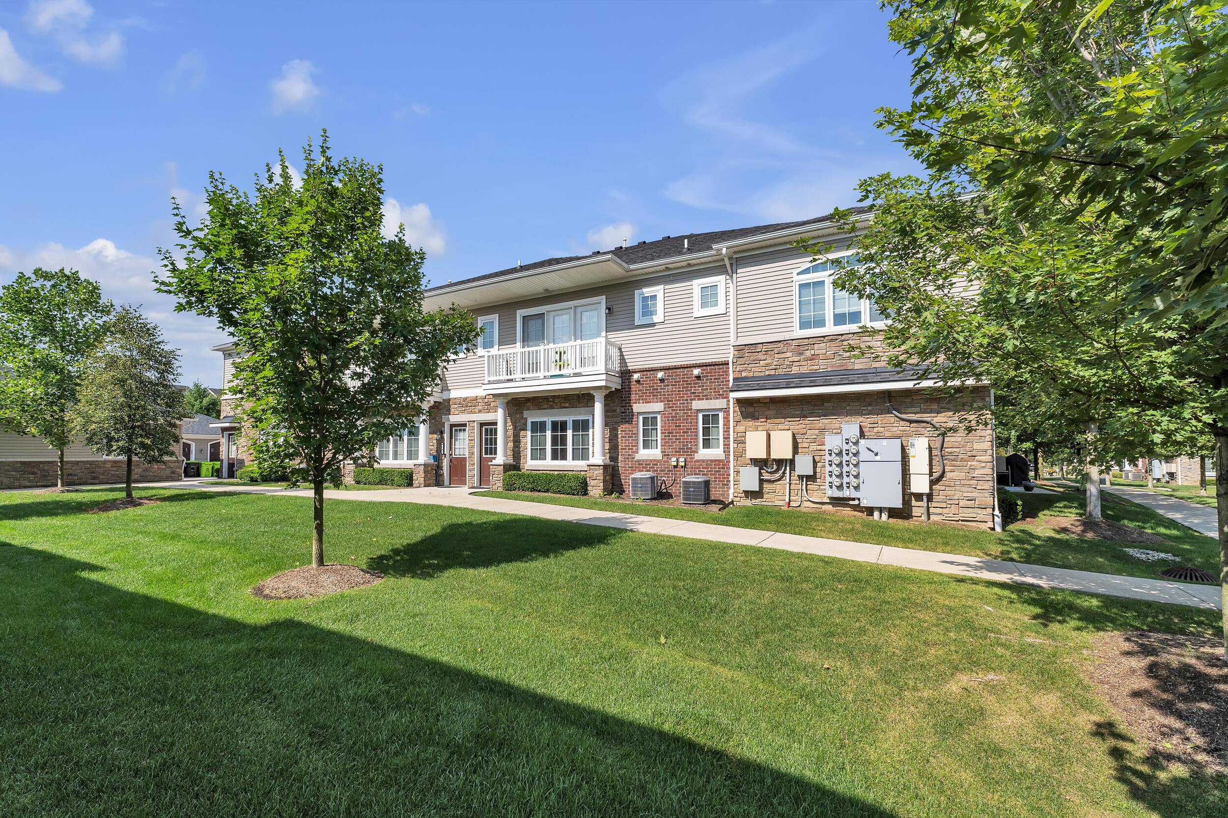 5633 Arbor Chase Drive