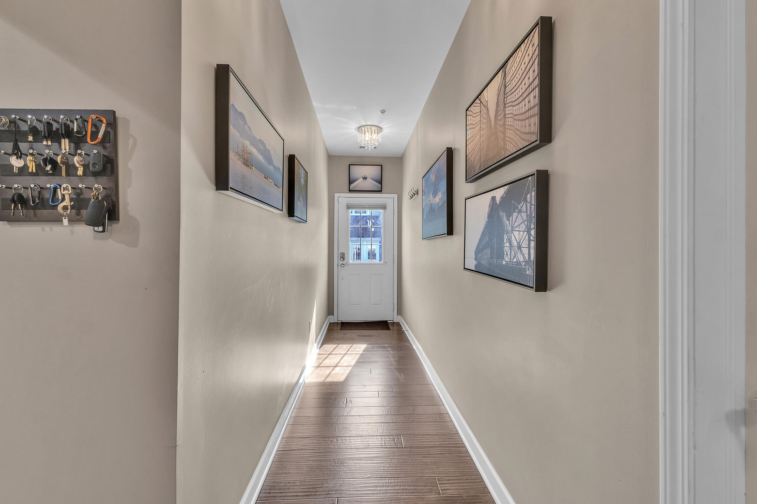 5633 Arbor Chase Drive