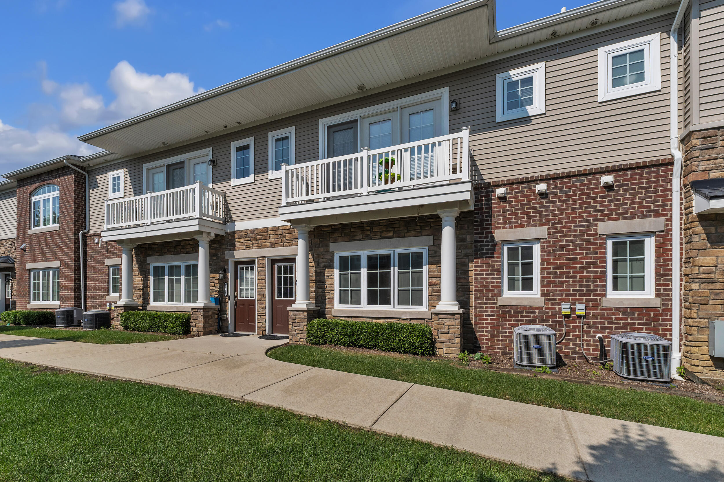 5633 Arbor Chase Drive