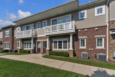 5633 Arbor Chase Drive Scio Township MI 48103