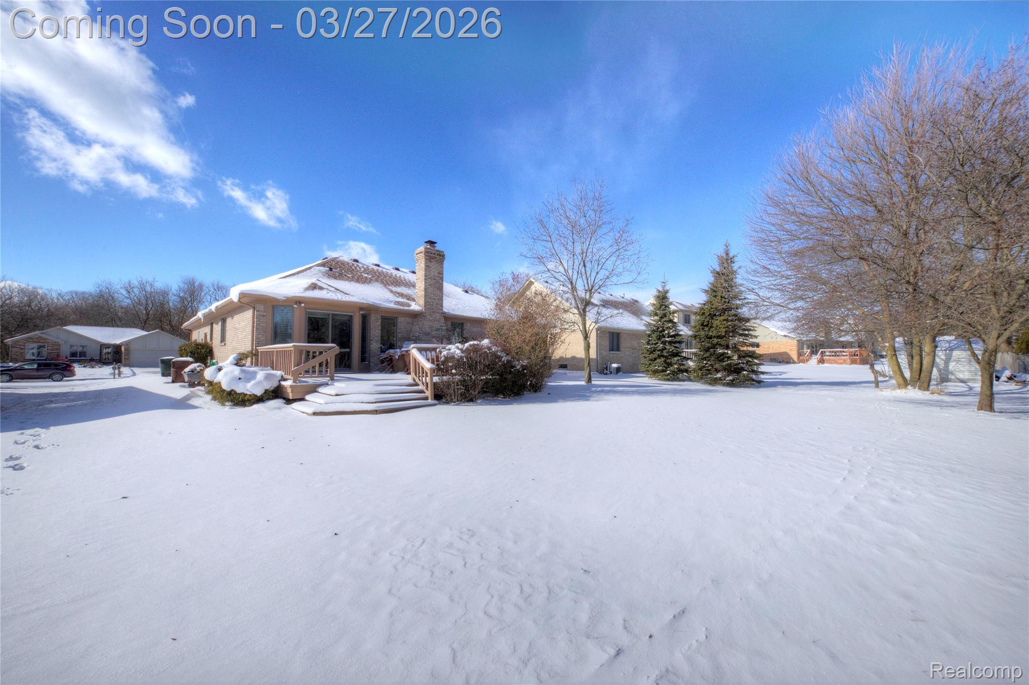 46822 Springhill Drive