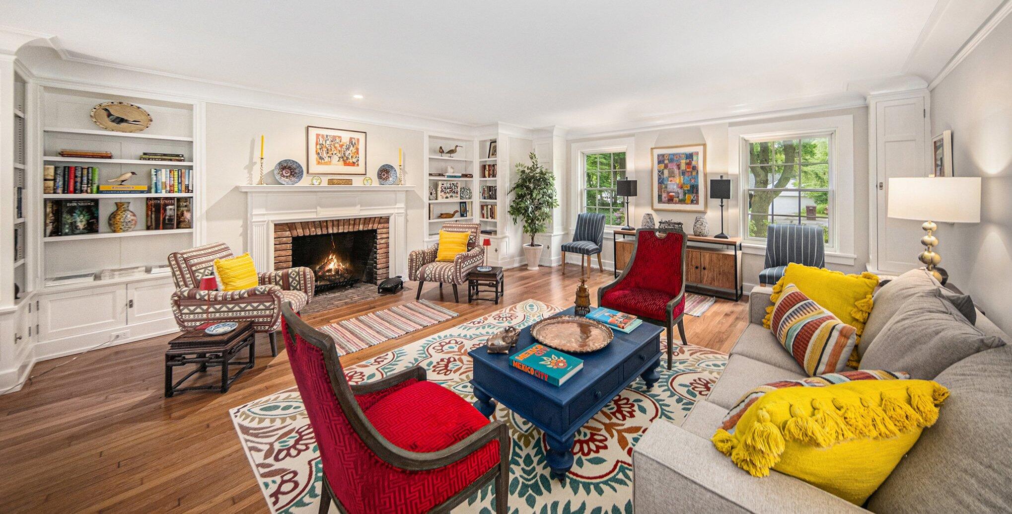 809 Berkshire Road