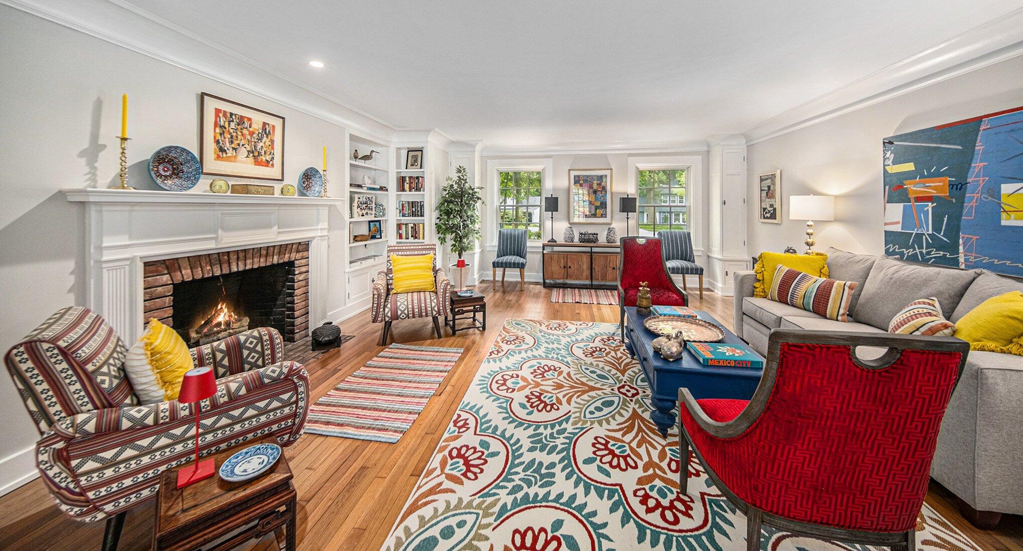 809 Berkshire Road