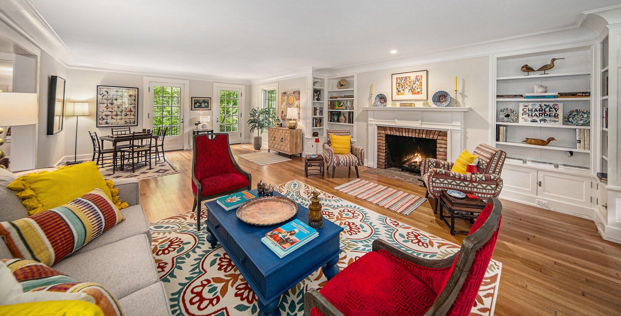 809 Berkshire Road