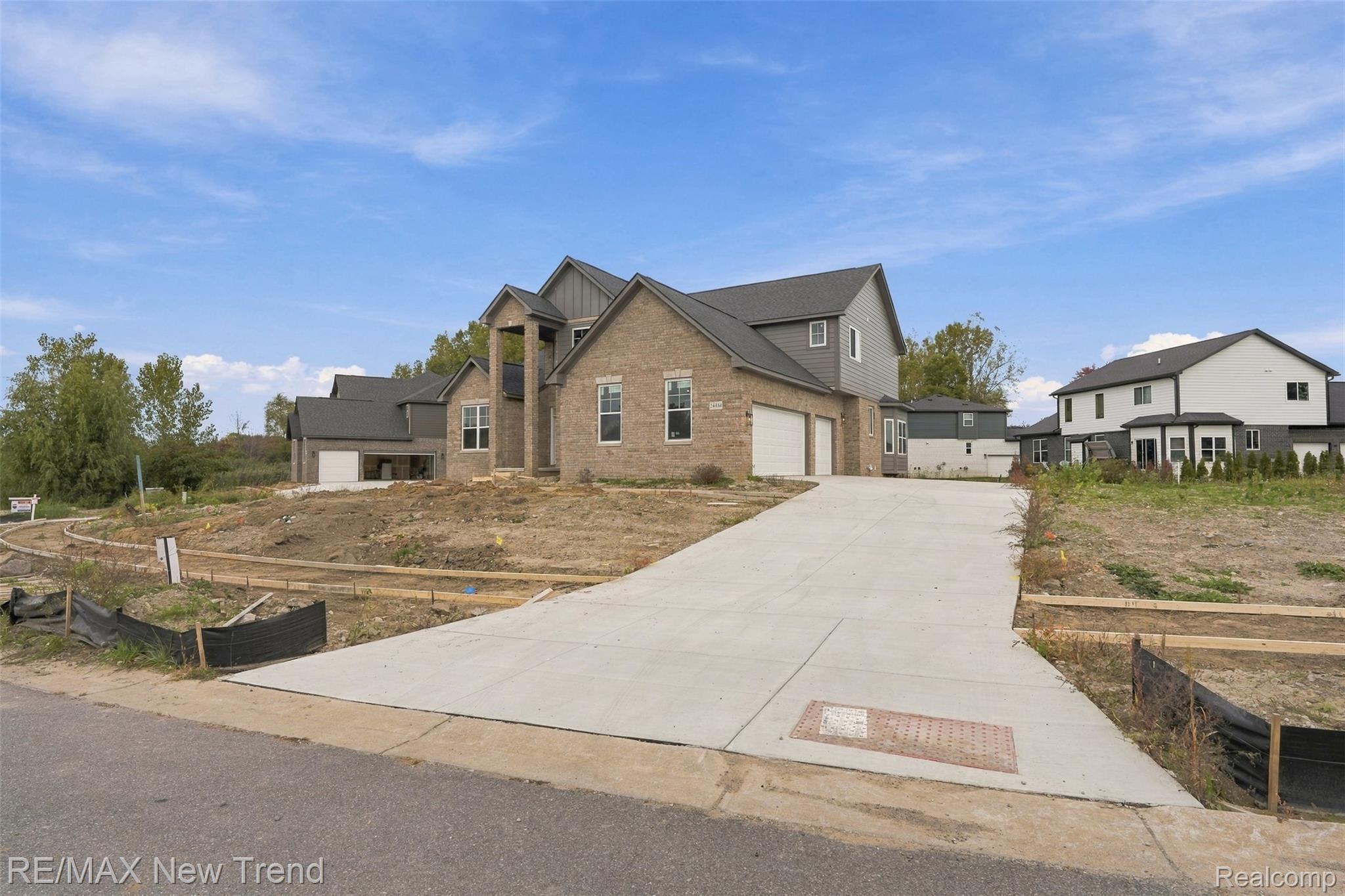 24454 Pembrooke Drive