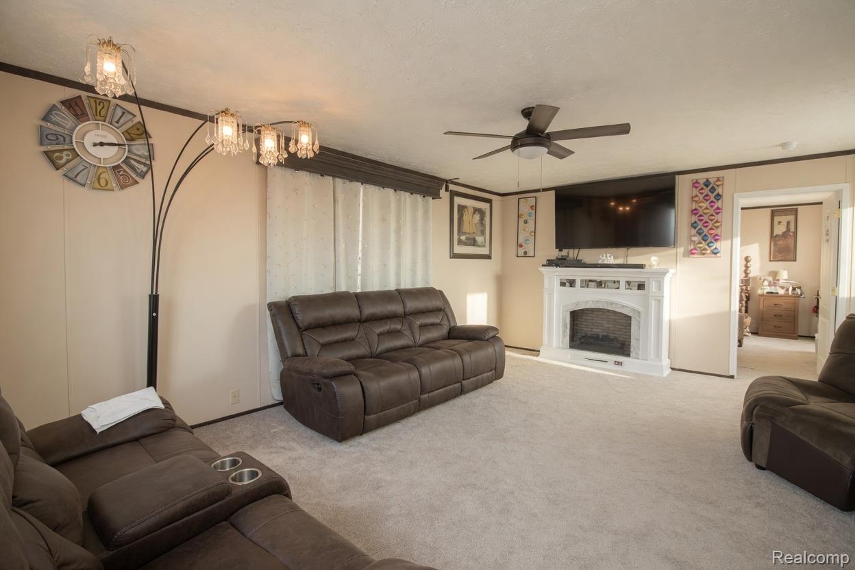 24445 Edwin Drive
