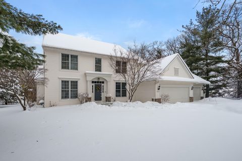 8272 Bainbridge Drive Texas Charter Township MI 49071