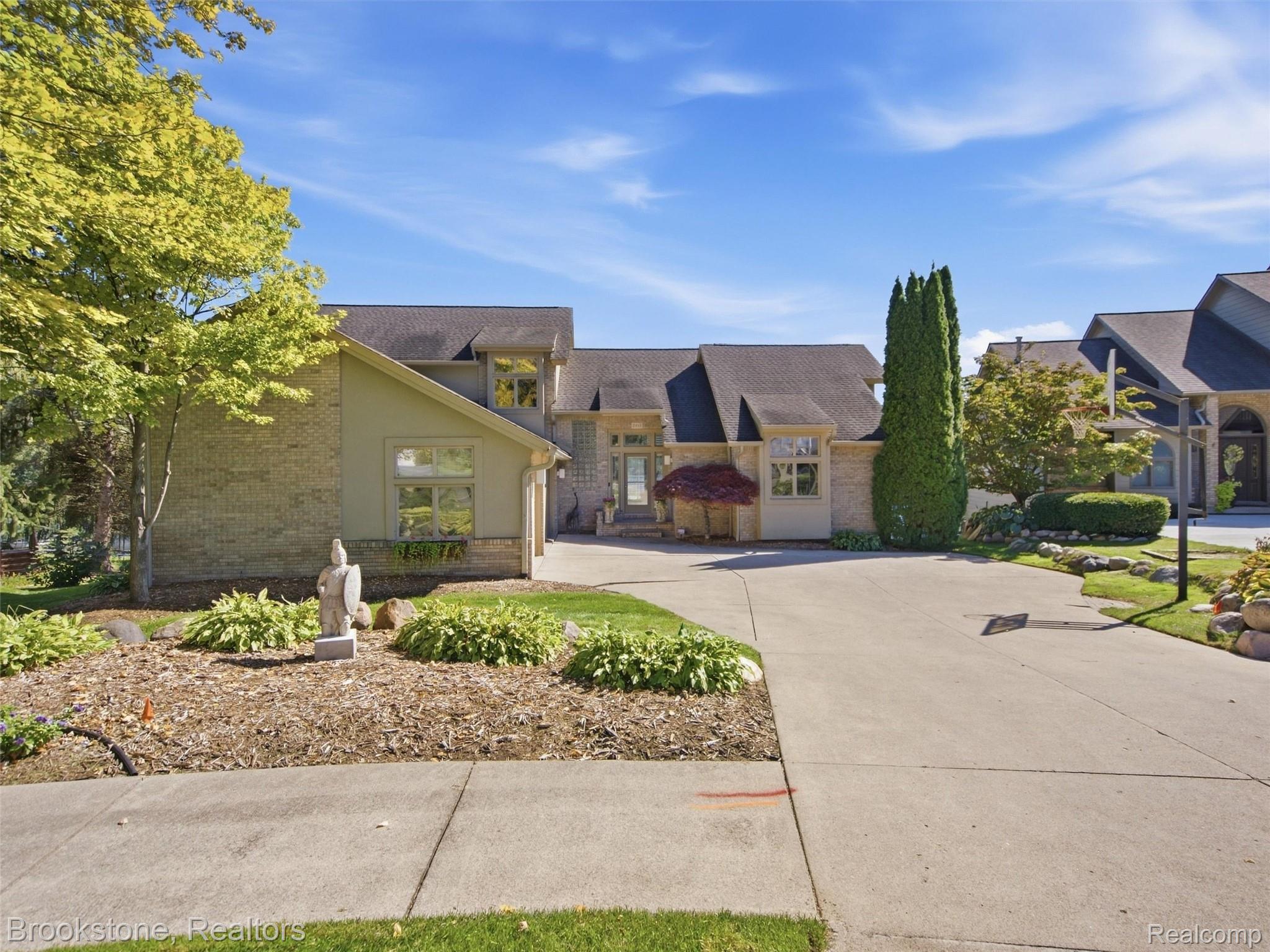 2613 Cove Bay Drive