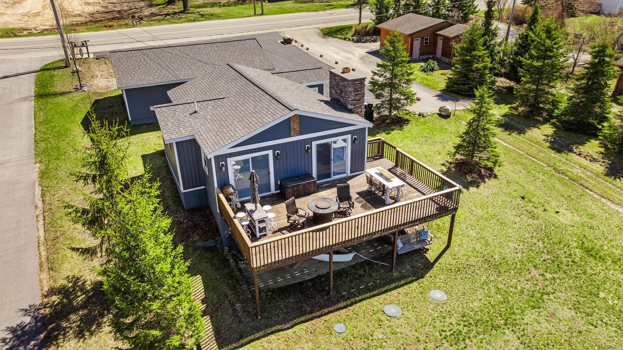 11256 SE Torch Lake Drive