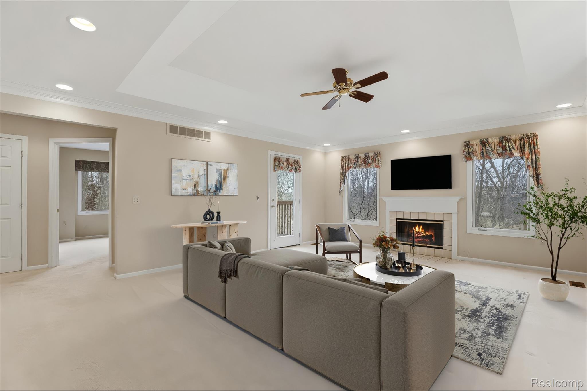 21400 Magnolia Court