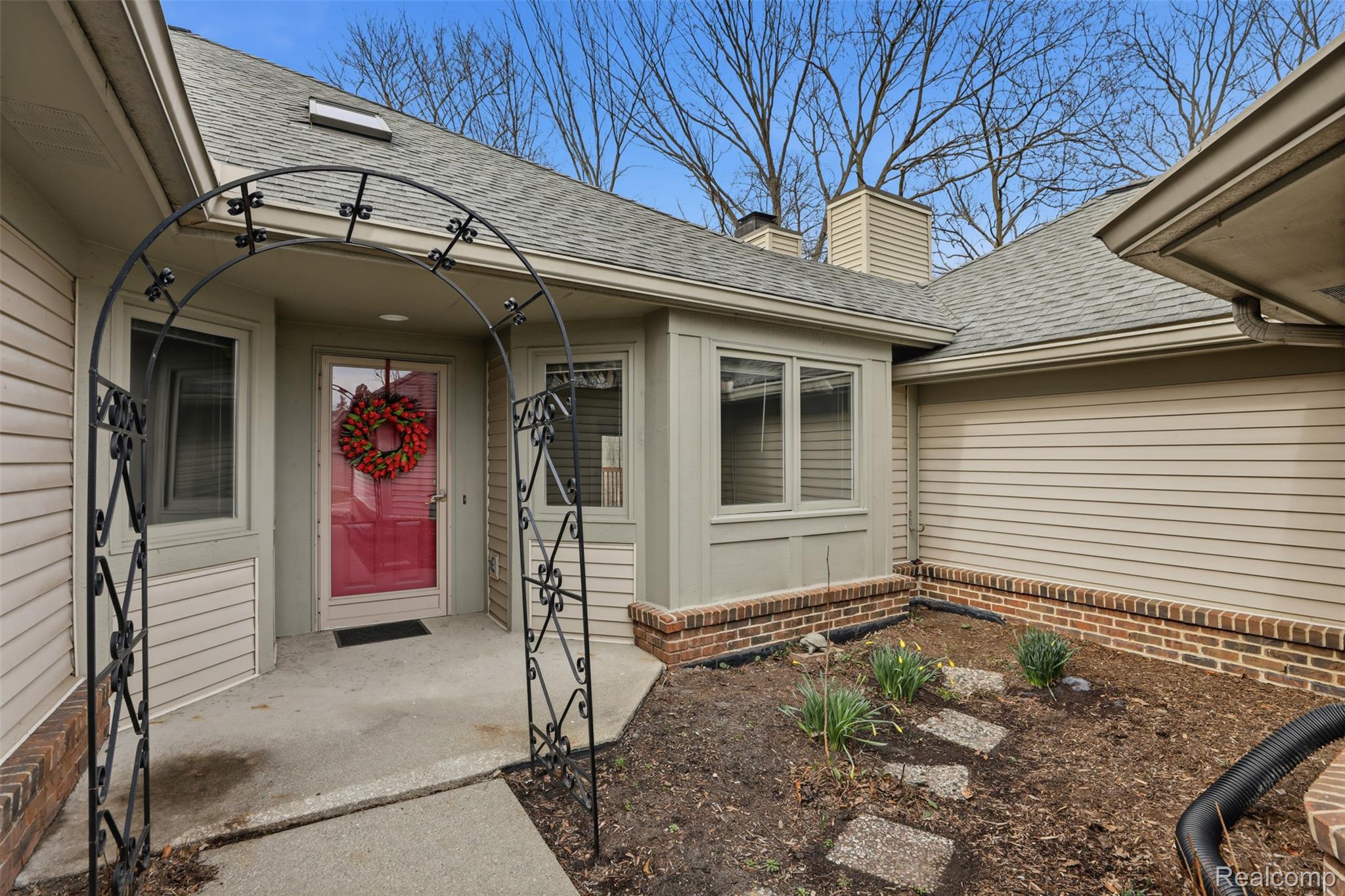 21400 Magnolia Court