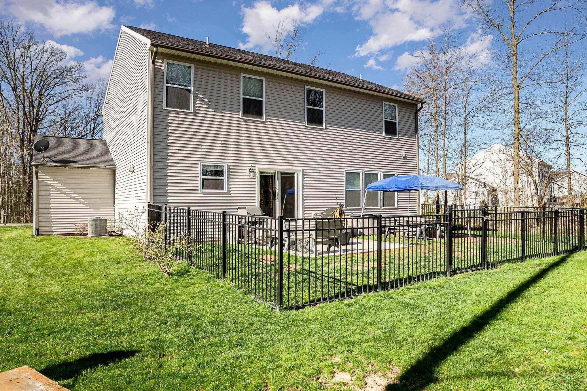 7231 Geraldine Circle