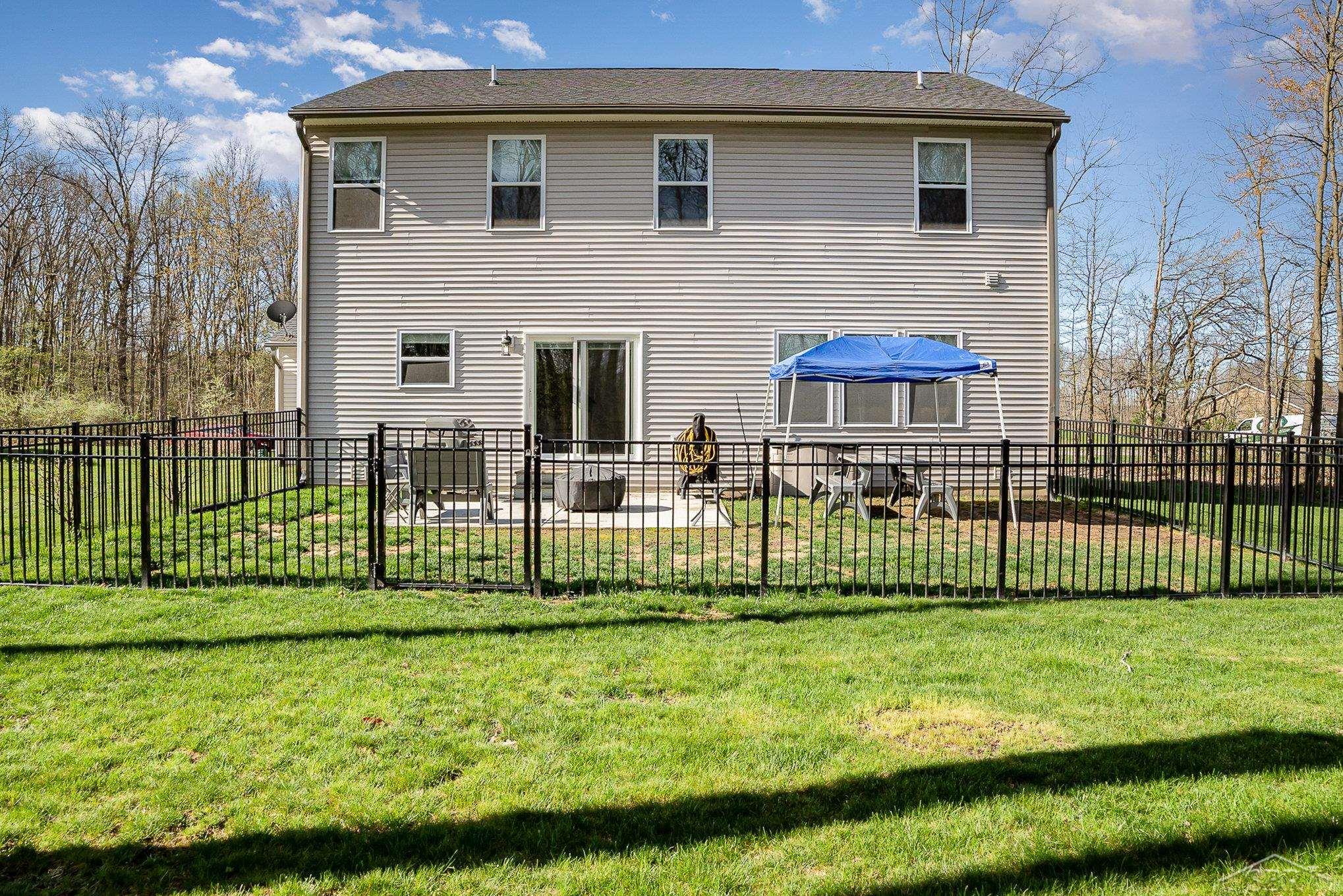 7231 Geraldine Circle