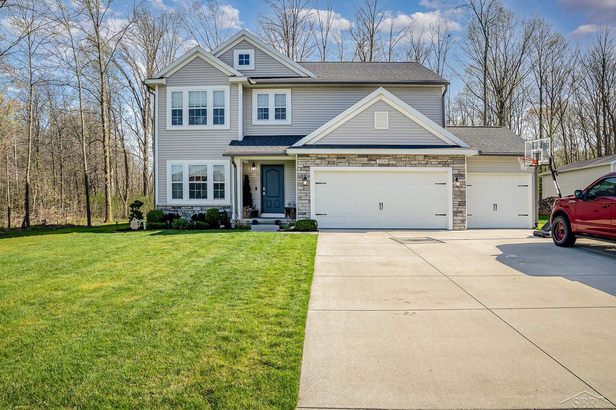 7231 Geraldine Circle