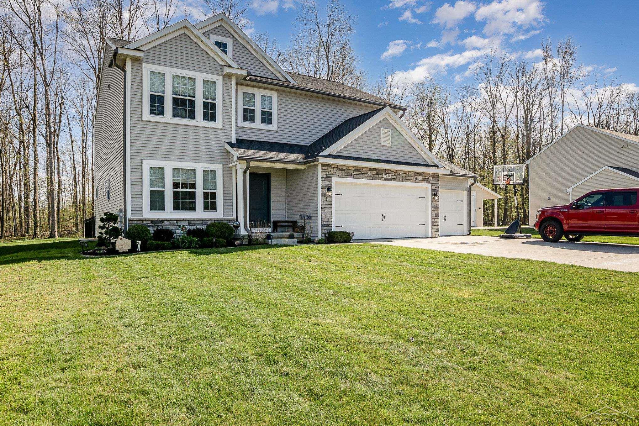 7231 Geraldine Circle