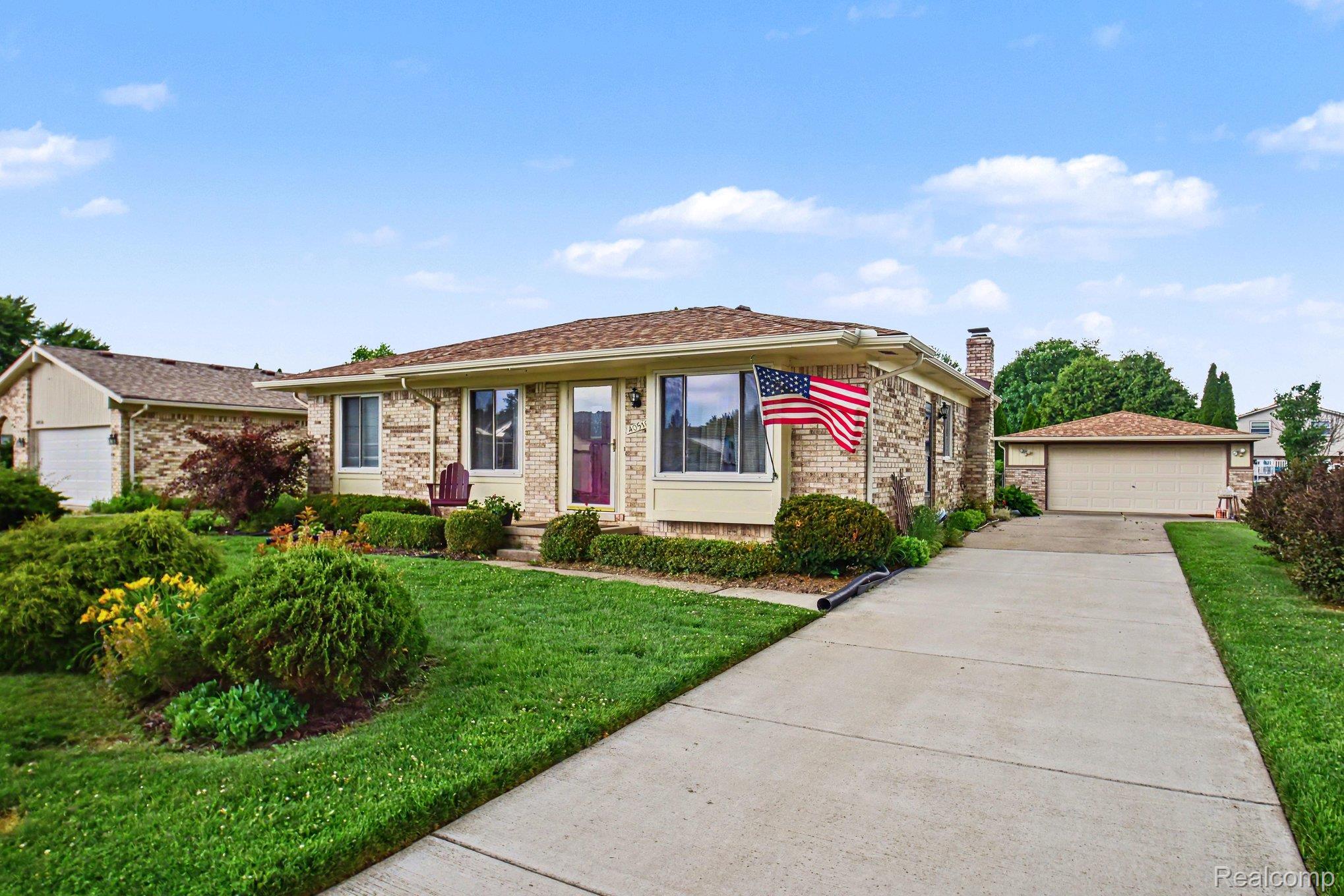 40518 William Drive