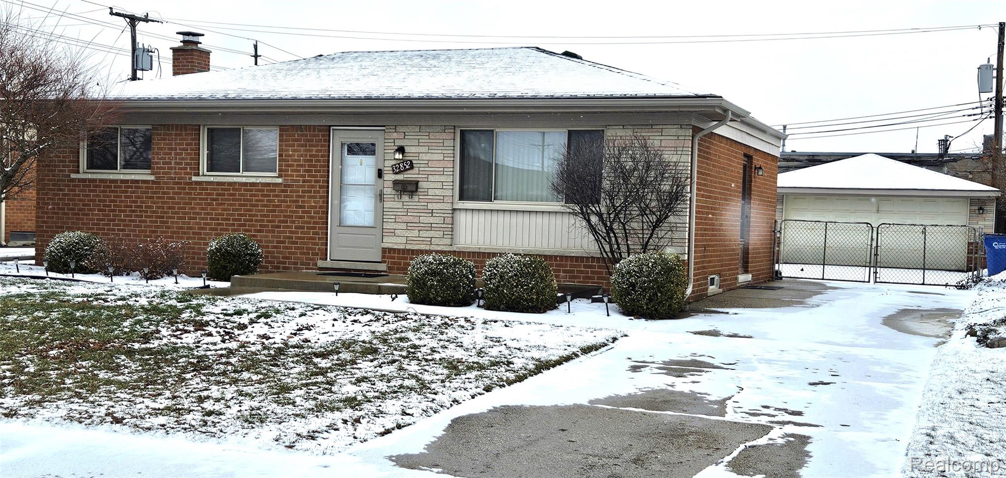 32852 Eiffel Avenue