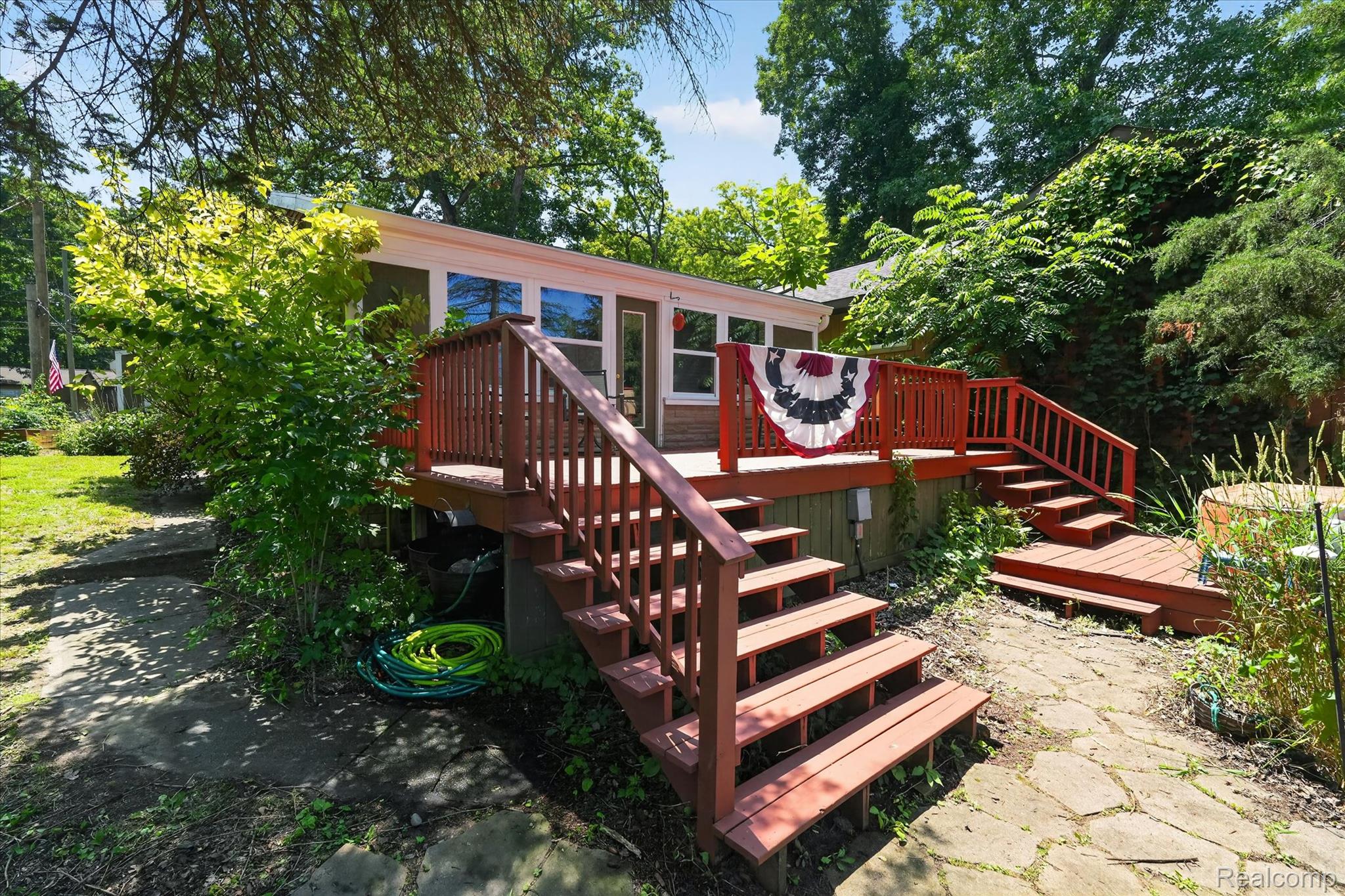 1700 Clark Lake Road