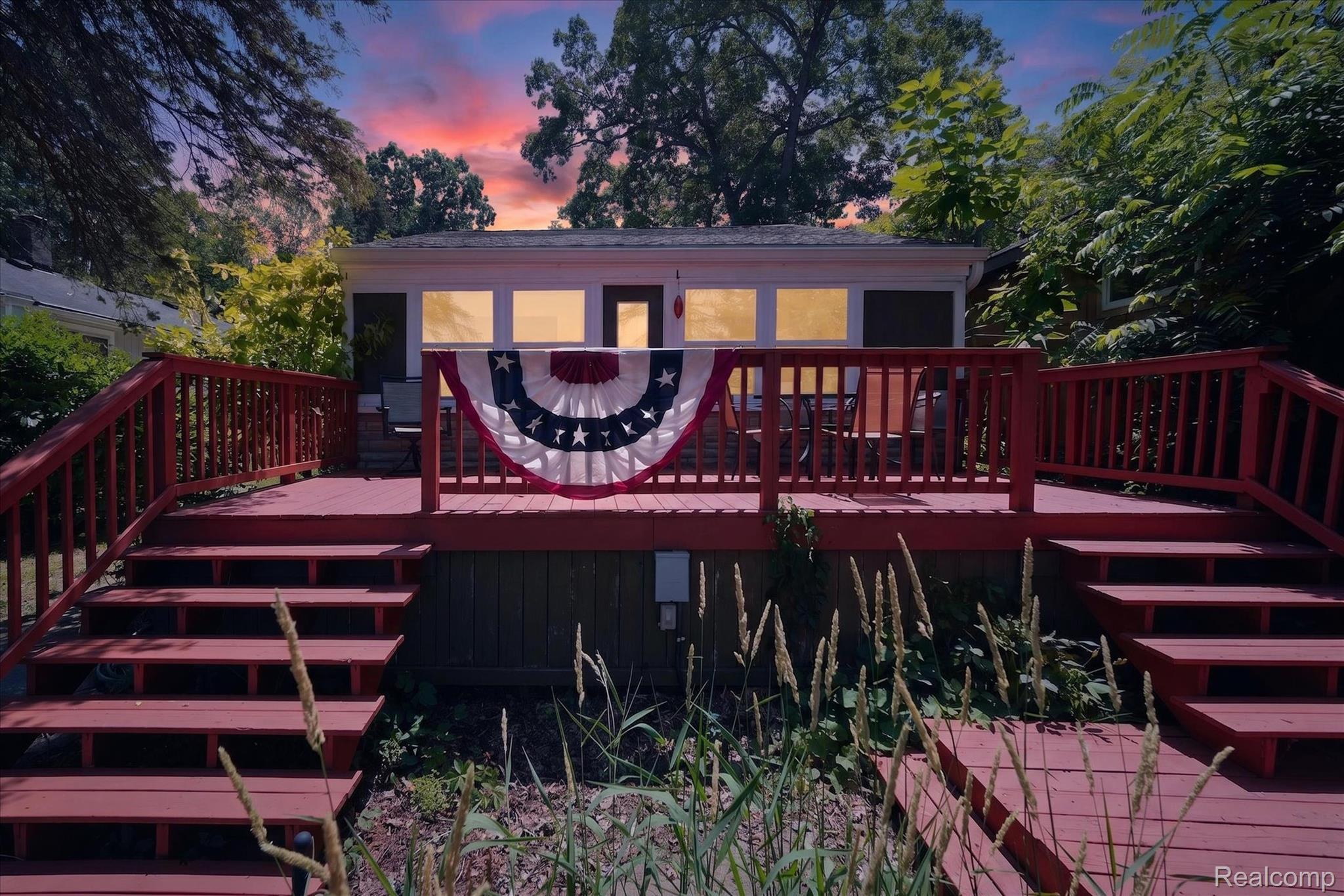 1700 Clark Lake Road