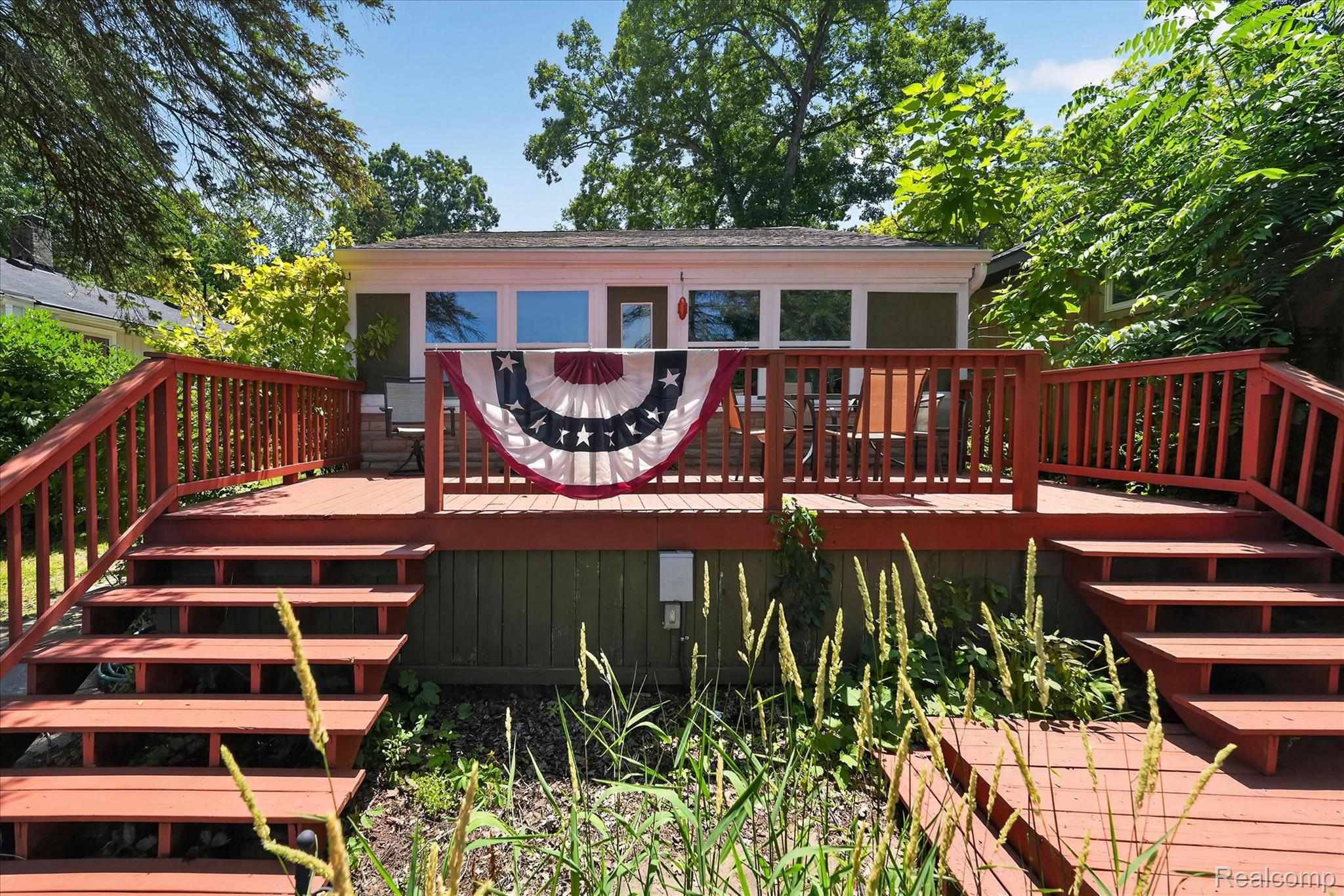 1700 Clark Lake Road