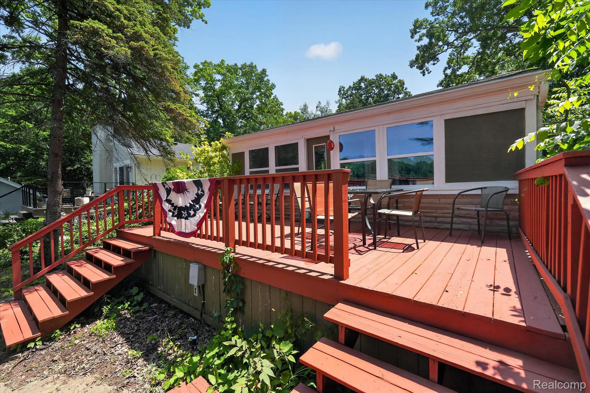 1700 Clark Lake Road