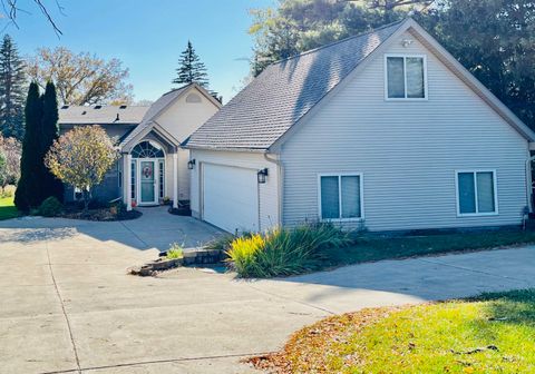 11030 White Lake Road Tyrone Township MI 48430