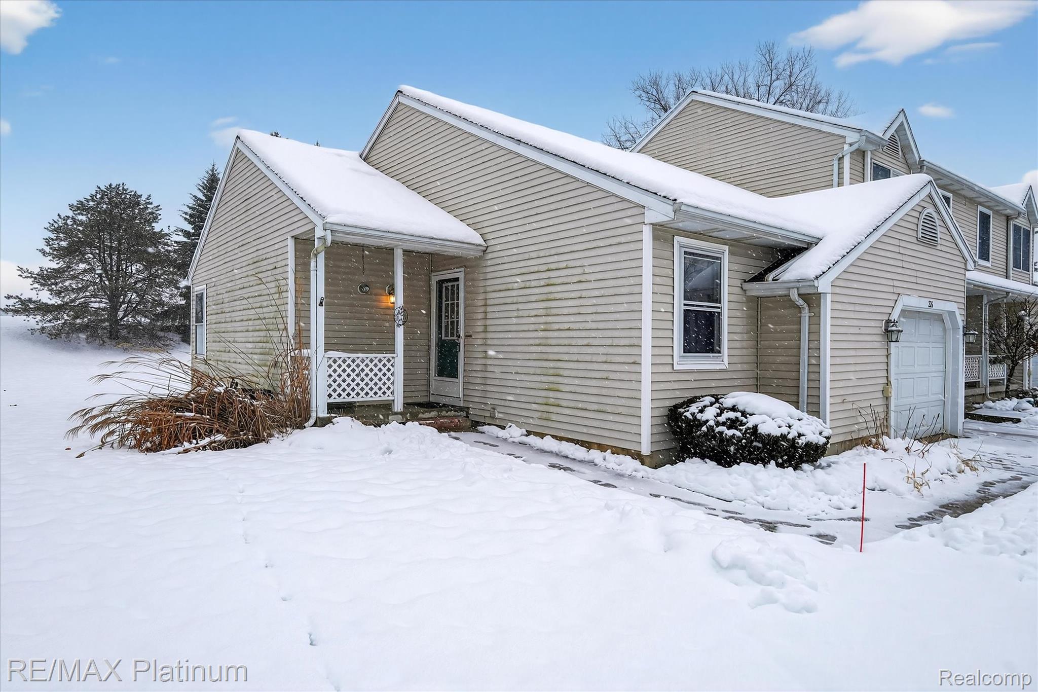 226 Meadow Pointe Drive