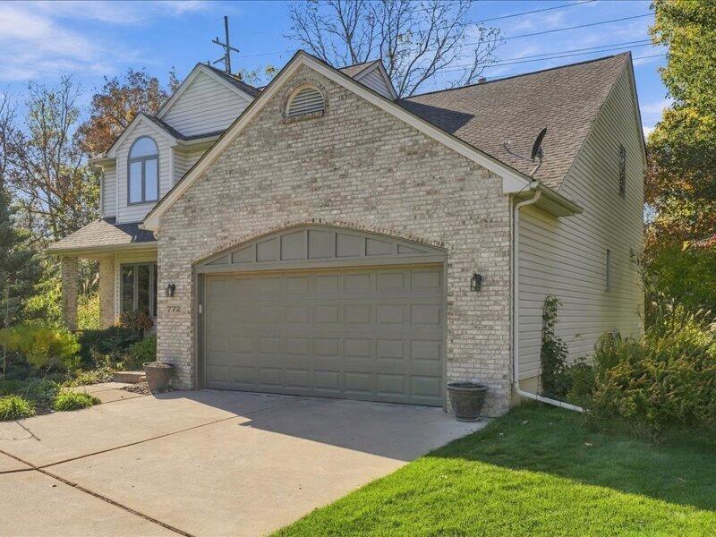 772 Breconshire Drive