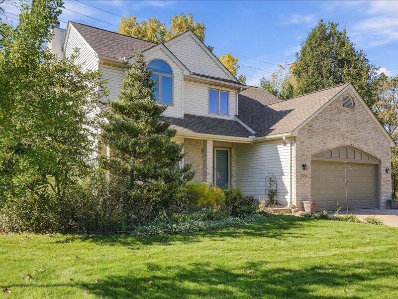 772 Breconshire Drive