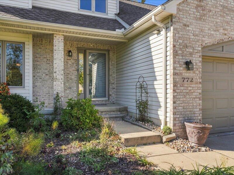 772 Breconshire Drive