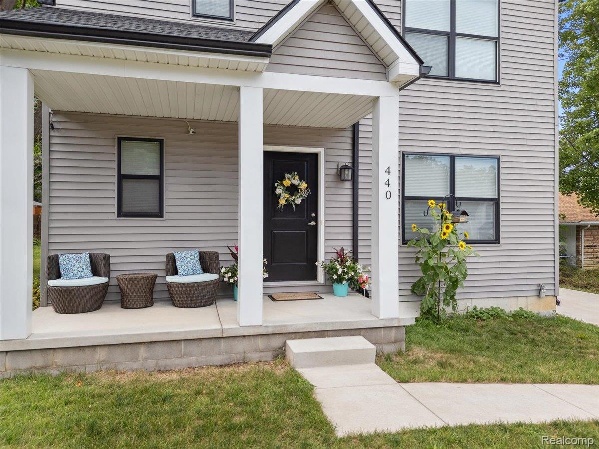440 Livingston Street