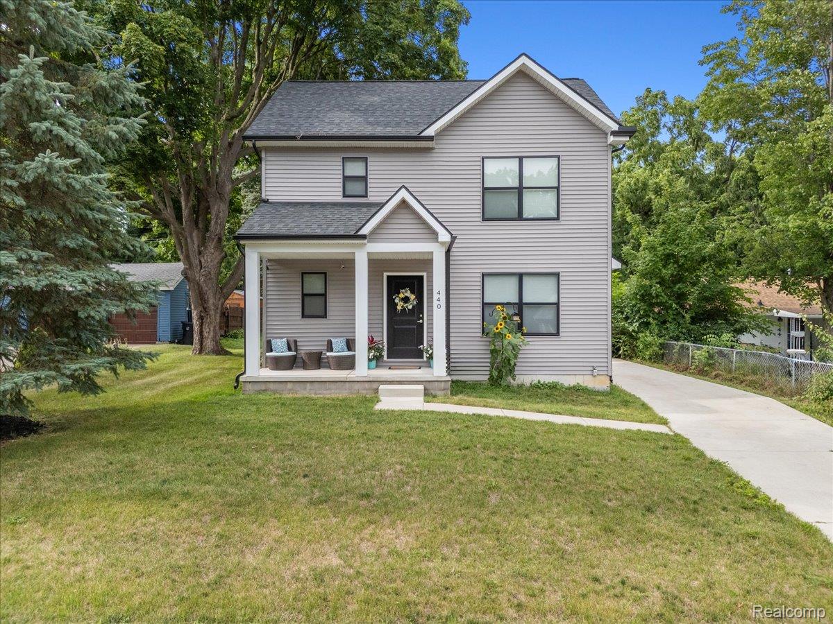 440 Livingston Street