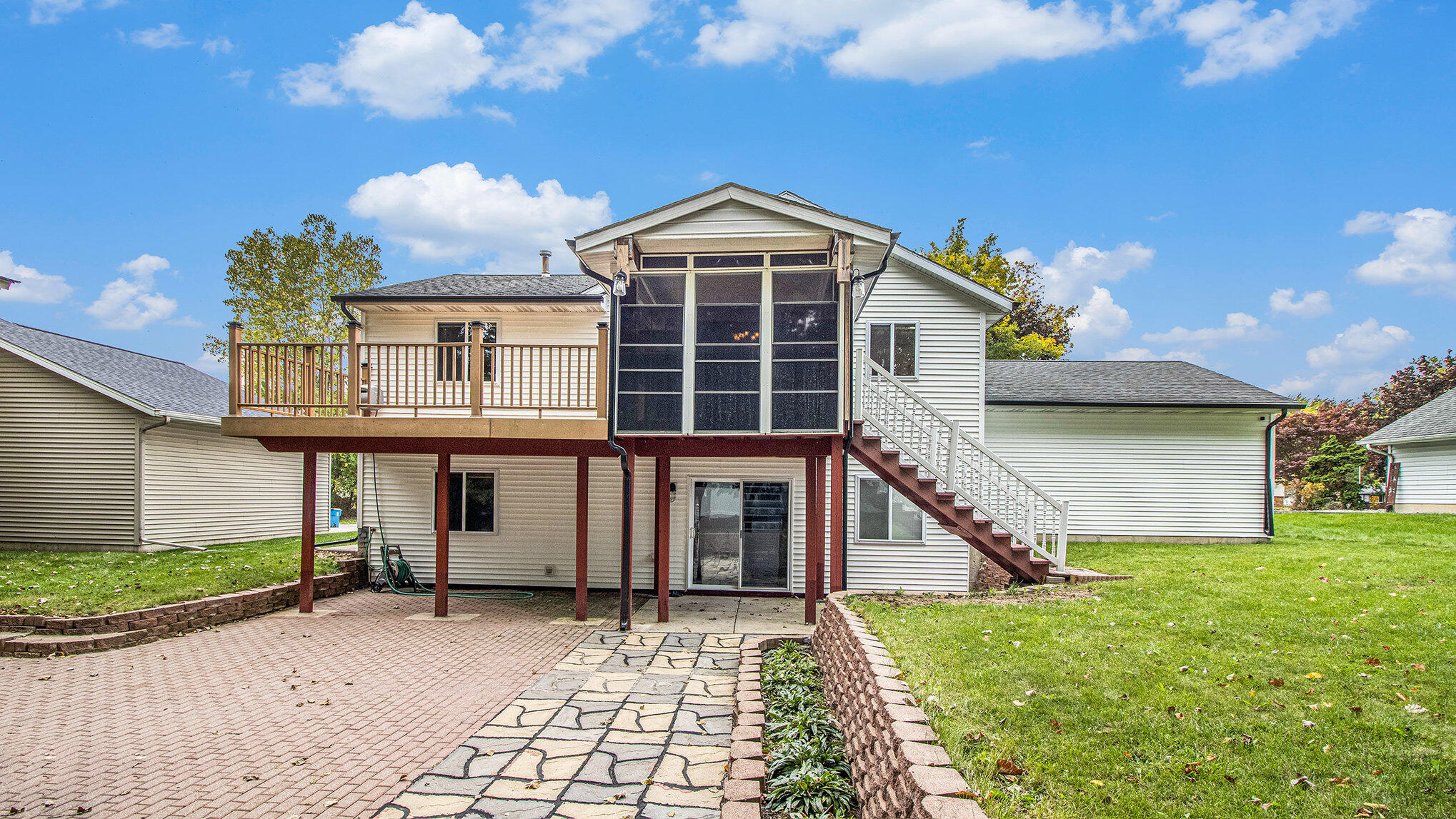 5904 Penny Farm Drive SE