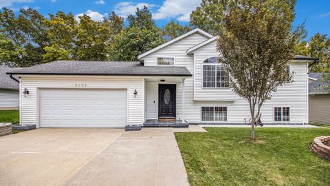 5904 Penny Farm Drive SE Kentwood City MI 49508