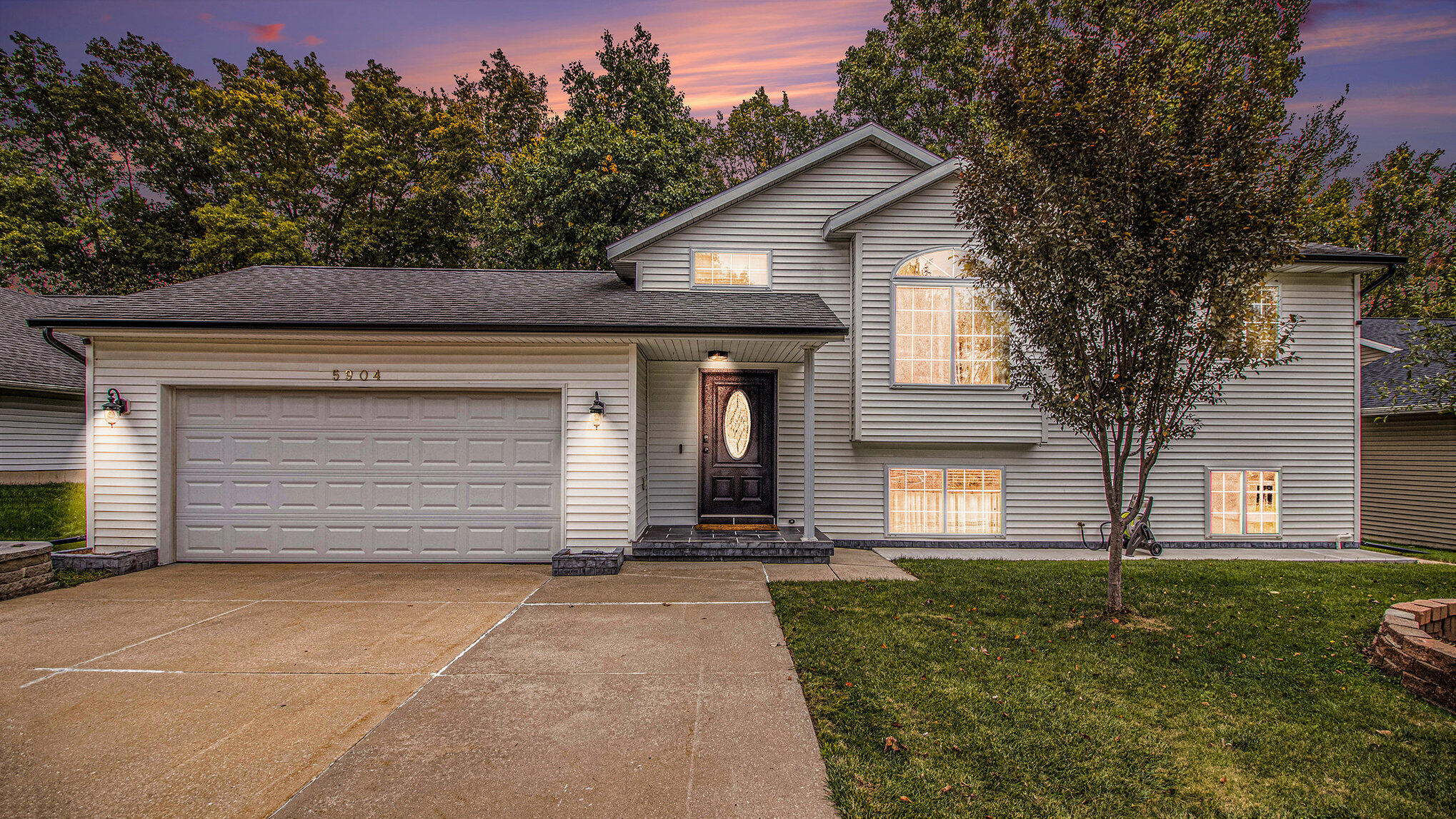 5904 Penny Farm Drive SE