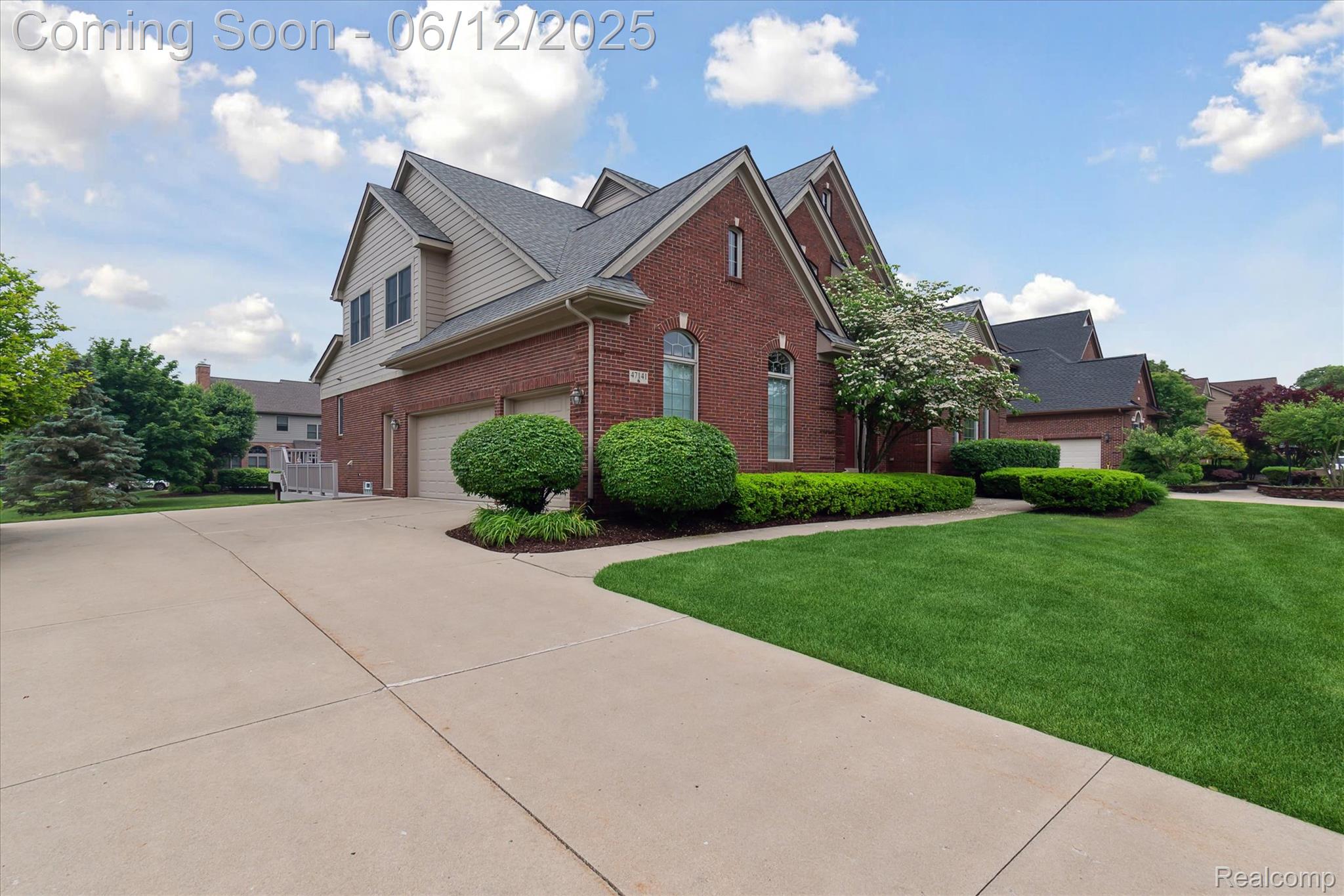 47141 Merion Circle
