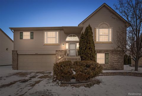 38530 Terry Lane Westland City MI 48185